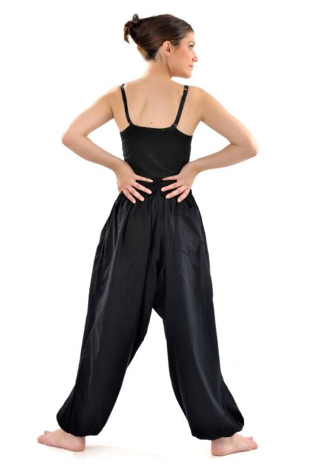 Pantalon sarouel V aladin sarwel indien personnalisable