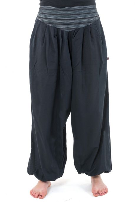 Pantalon sarouel V aladin sarwel indien personnalisable
