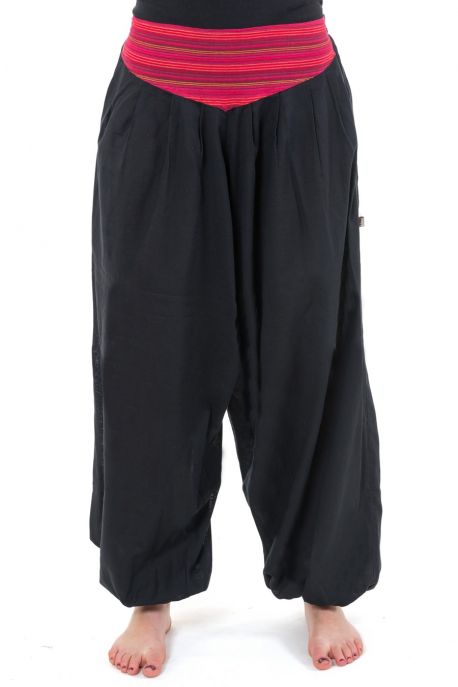 Pantalon sarouel V aladin sarwel indien personnalisable