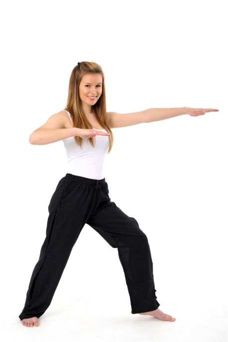 Pantalon japonais - japanese pants
