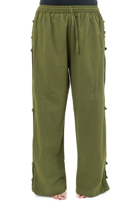 Pantalon japonais - japanese pants