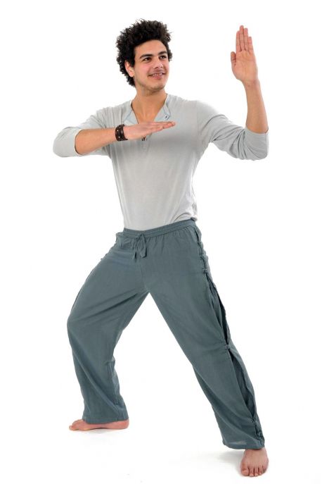 Pantalon japonais - japanese pants