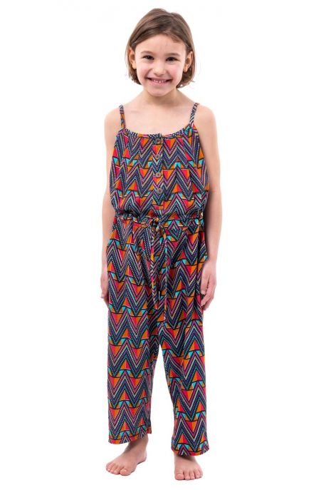 Combinaison enfant jersey Chouchou