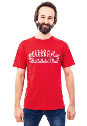 T-shirt humoristique Jeu du pendu