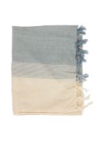 Foulard cheche douceur zen Springfog
