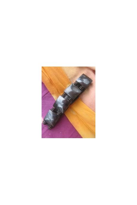 BR7010 bracelet os de buffle nepalais