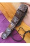 BR7012 bracelet os de buffle nepalais