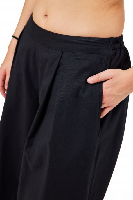 Pantalon large évasé mixte Denpasar