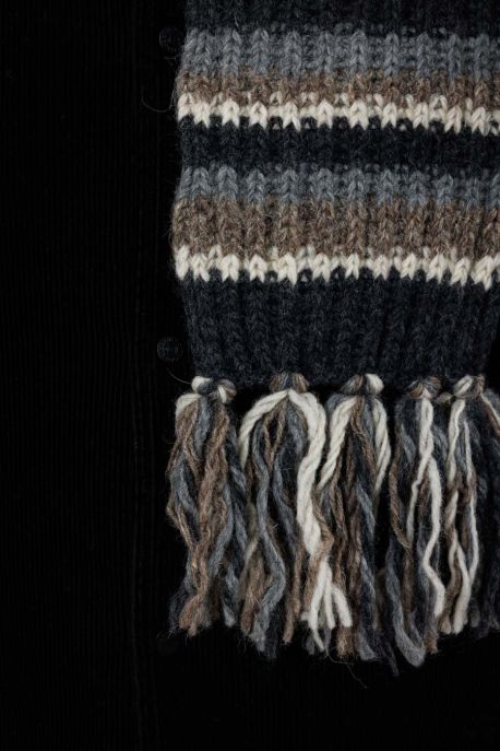 Écharpe Mixte Laine Cocoon Ardal