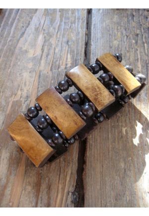 BR7017-bracelet-nepalais-os-buffle-marron